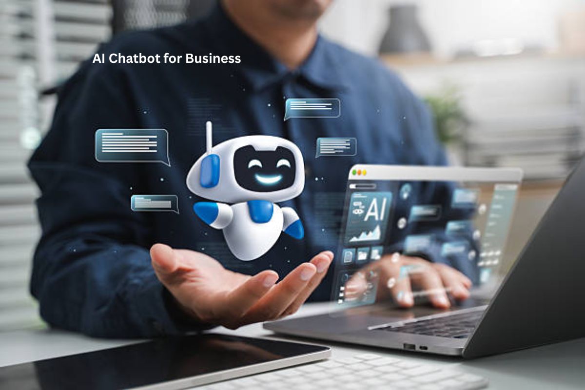 AI Chatbot for Business