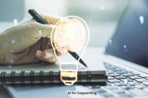 AI for Copywriting
