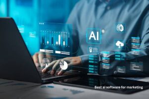 Best ai software for marketing