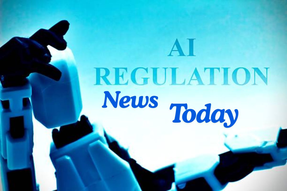 AI Regulation News Today