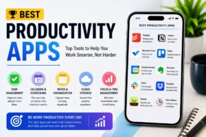 Best Productivity Apps