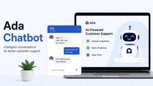 Ada Chatbot
