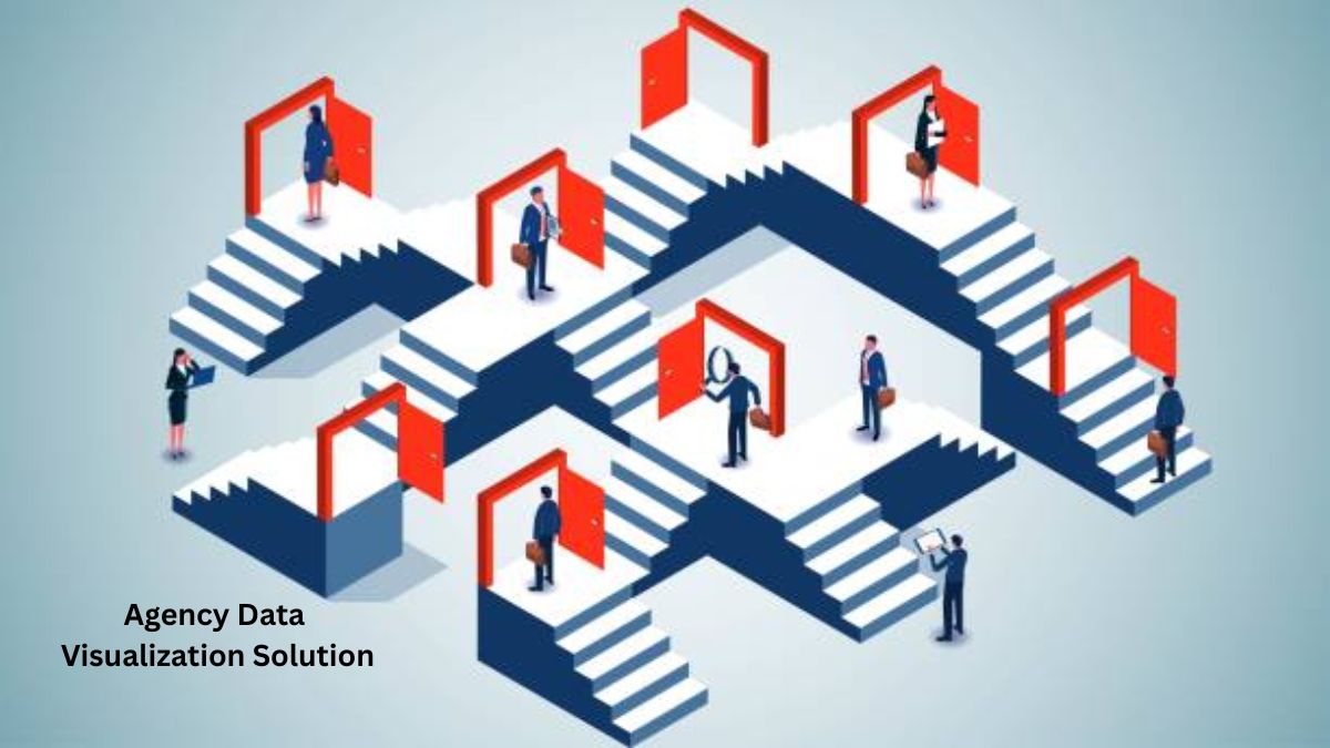 Agency Data Visualization Solution