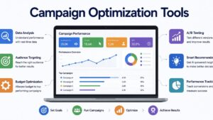 Campaign Optimization Tools