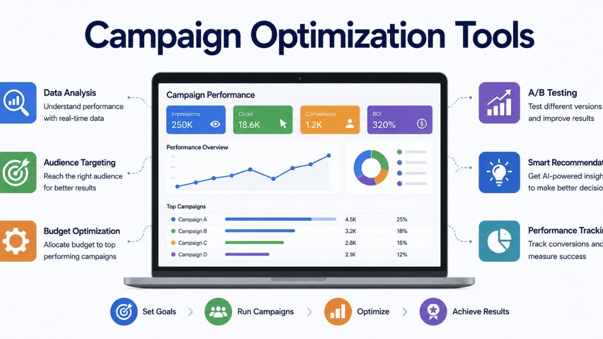 Campaign Optimization Tools