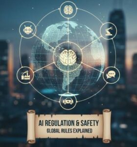 ai safety regulation news today: 5 Critical Updates to Know