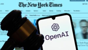 copyright ai lawsuit news today: 5 Critical Legal Updates