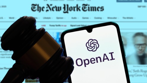 copyright ai lawsuit news today: 5 Critical Legal Updates