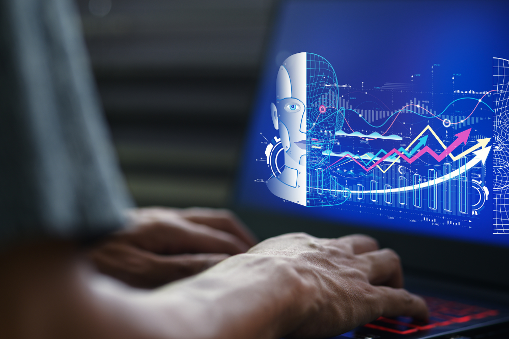 AI for Small Business