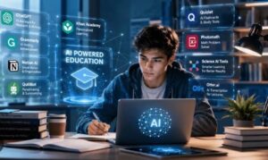 AI tools for students