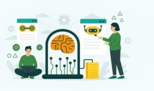 AI article writer