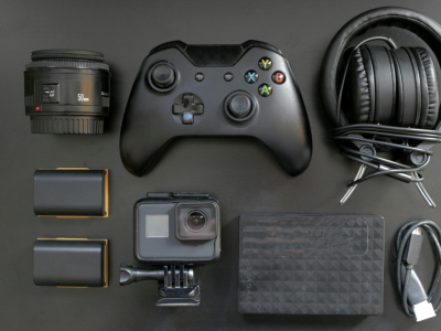 In-Depth Gadget Reviews